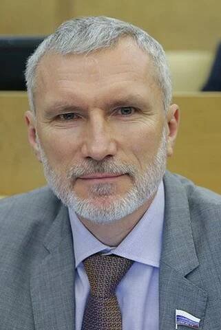 Aleksey Zhuravlyov (politician) - Wikipedia