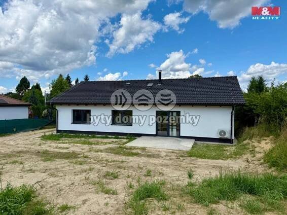 Prodej rodinného domu, 104 m2, Rychvald