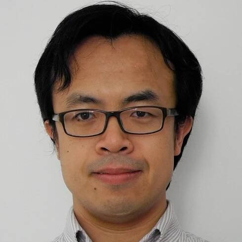 Ming Li