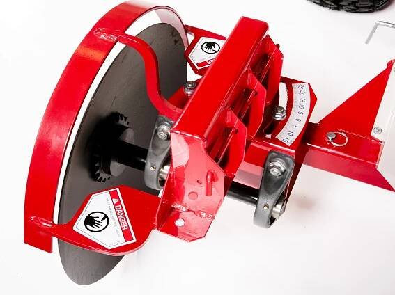 Edger ED202