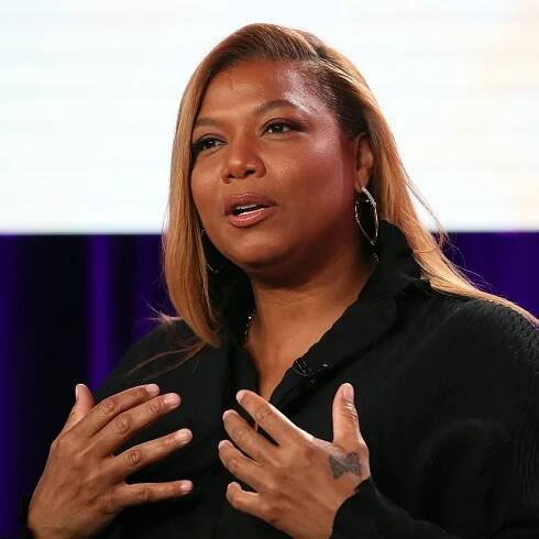 Queen Latifah On Being Her Mom’s Caregiver: ‘I Would Just Want to Fall Apart’