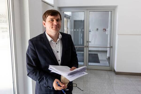 Advokát Zdeněk Joukl | iROZHLAS - spolehlivé zprávy