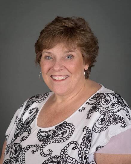 Sandy Johnson
