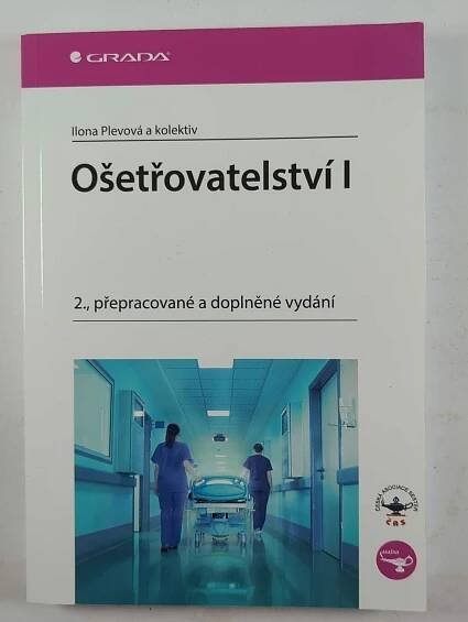 Ošetřovatelství I
