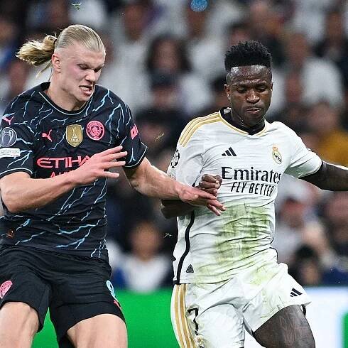 Fußball Transfer-Gerüchte heute: Real Madrid denkt an Tausch-Spektakel mit Man City - BVB vor Transfer-Dreierpack