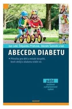 Abeceda diabetu: 5. aktualizované vydání