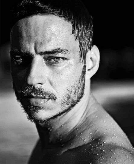 Tom Wlaschiha