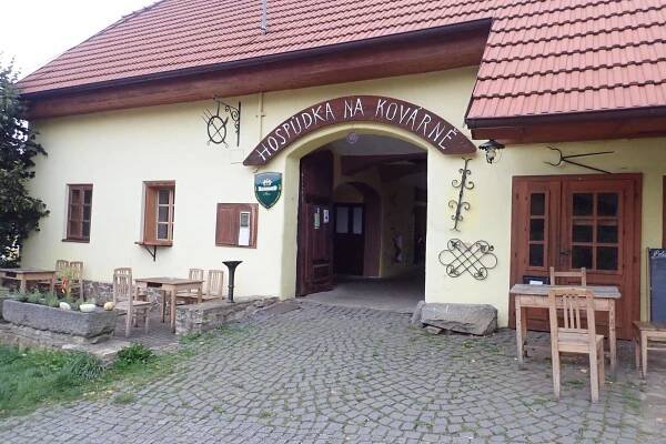 Hospůdka Na Kovárně foto 1