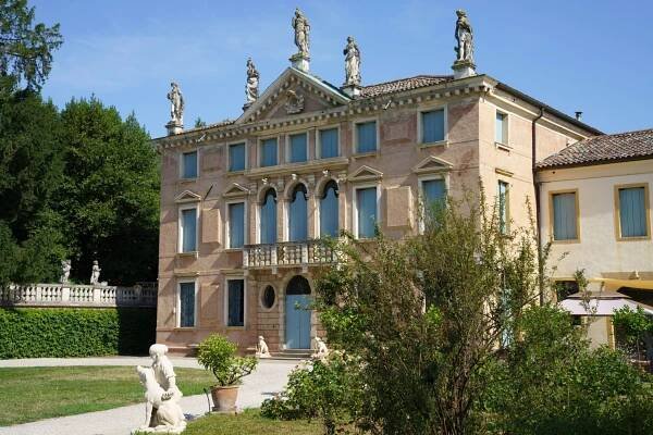 Abano a Montegrotto Terme - CK Italieonline