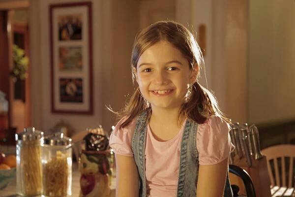 Katie Fforde - Diagnóza láska - Z filmu - Lilly Liefers