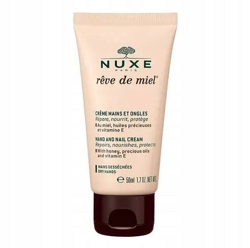 Krém na ruce Nuxe 50 ml