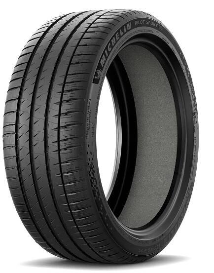 Dezén pneumatiky MICHELIN Pilot Sport EV
