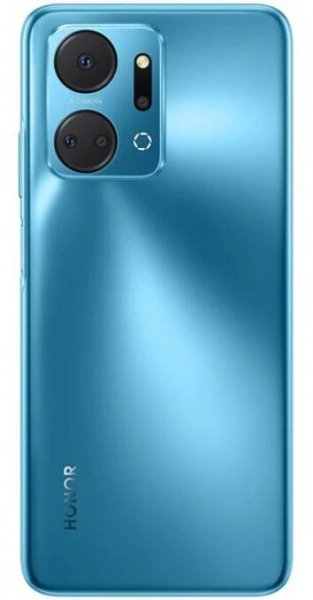 Honor X7a 4GB/128GB Ocean Blue