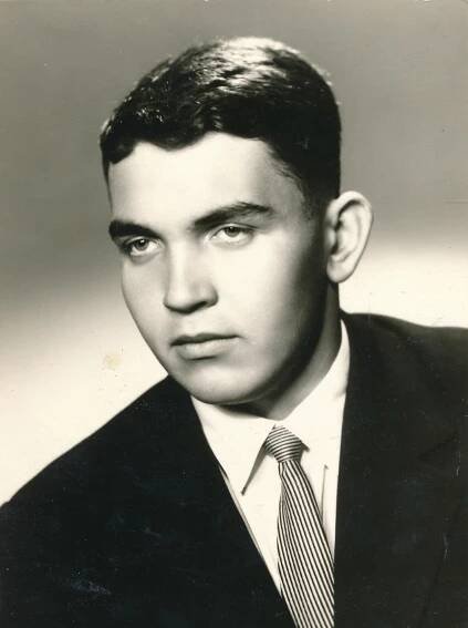 František Merta (1944)