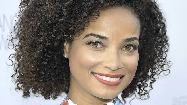 Rochelle Aytes - Actress