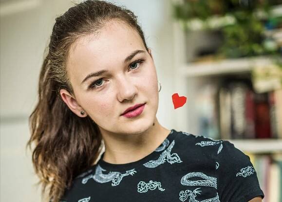 Veronika Divišová z Táty v nesnázích: Otec jí zemřel, když byla ještě malá