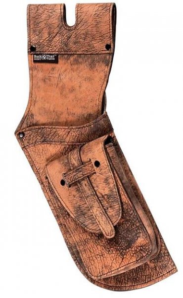Toulec Buck Trail Tops antique