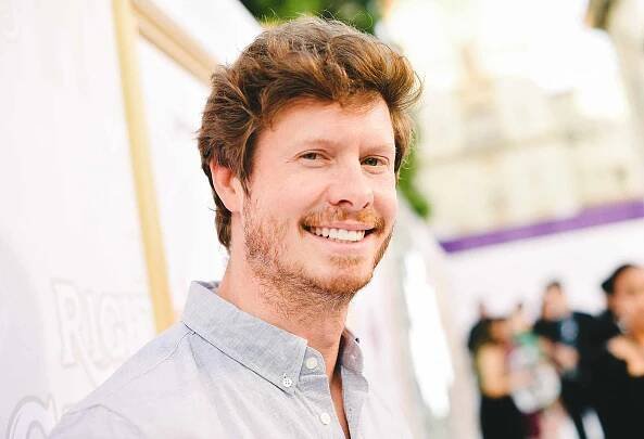Anders Holm