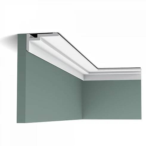 Dekorační stropní lišta CX197, Duropolymer, Orac Decor