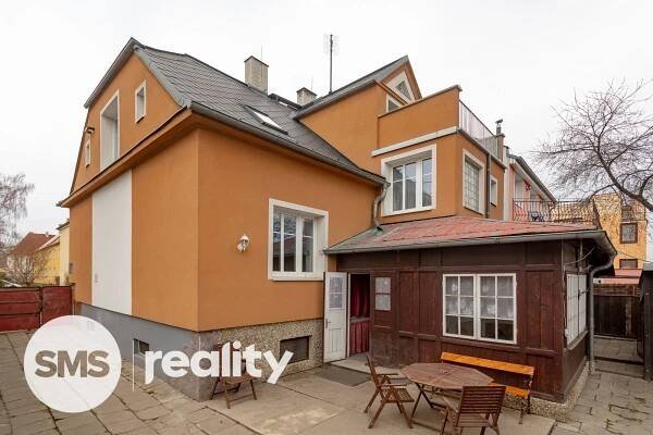 Rodinný dům, 186 m2 - Fügnerova 717, Opava | Expert Reality