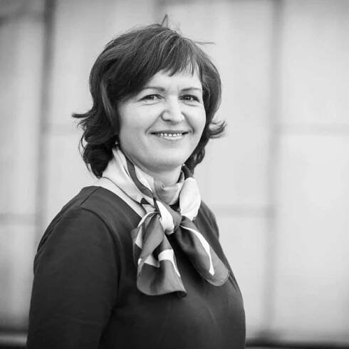 Lenka Hlávková | foto: Lubos Wisniewski