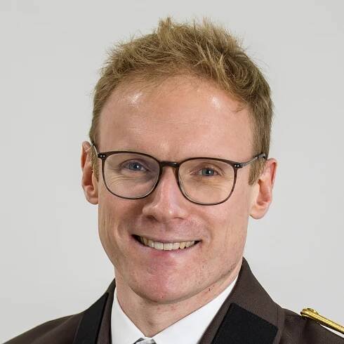 KOCH Peter