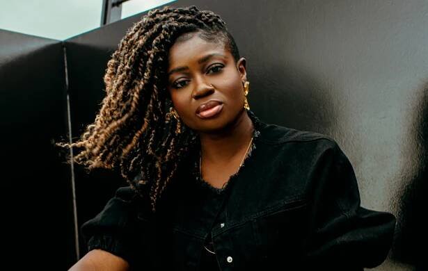 Clara Amfo