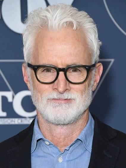 John Slattery - Actor