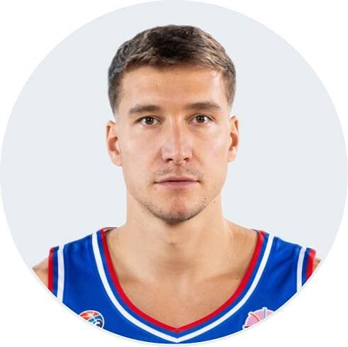 Bogdan Bogdanović