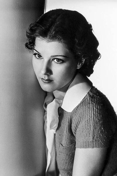 Jean Parker herečka