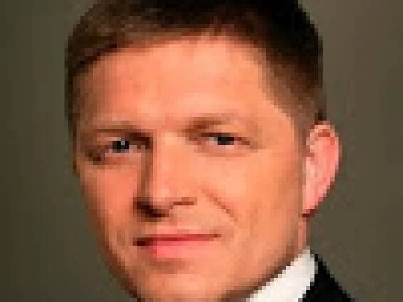 Martin M. Simecka, Author at Transitions
