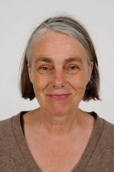 Sabine Berr