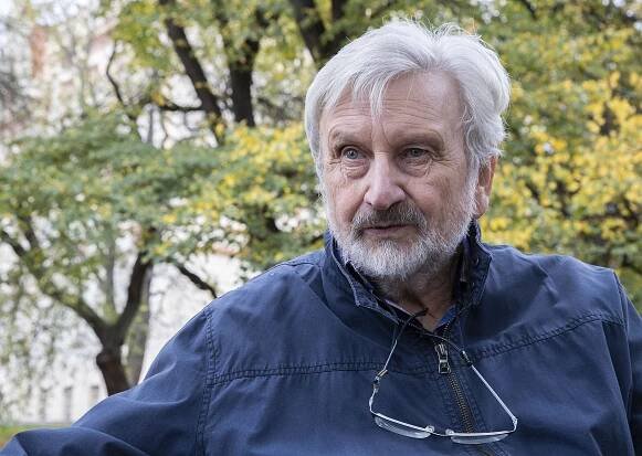 První rozhovor s Cimickým: K soudu nemůžu, mohlo by to pro mě být fatální. Zhubl 20 kilo