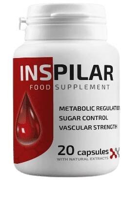 Inspilar