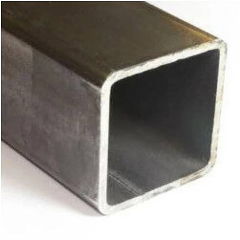 Jekl čtvercový – 25 x 25 x 1,5 mm