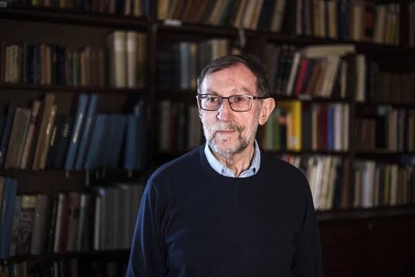 Kdo pozná poušť, touží se vracet. Za každou dunou jsou další otázky, říká egyptolog Miroslav Verner