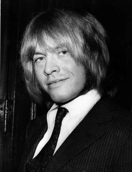 Brian Jones: Pozapomenutý Rolling Stone - Legalizace