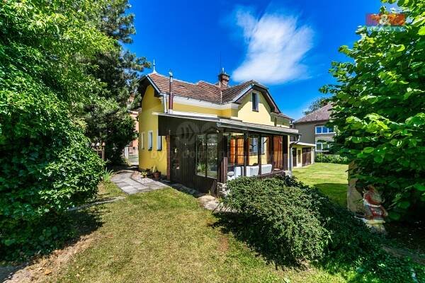 Prodej rodinného domu, 95 m², Přeštice, ul. Rebcova