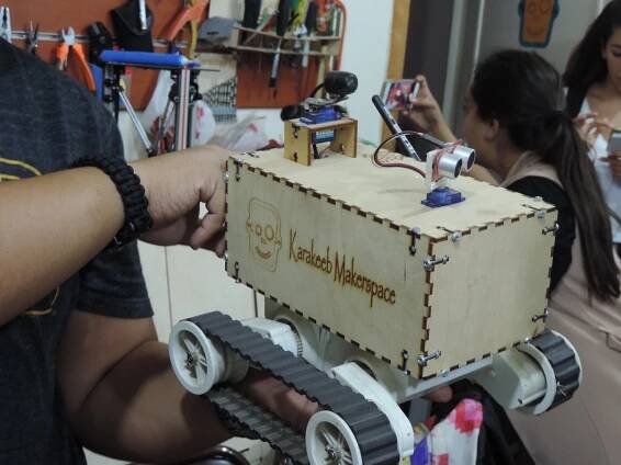 Les Fablabs en Afrique : une utopie à l’épreuve des réalités locales