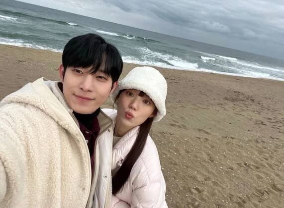 heybiblee - Instagram Kim Young-dae Lee Sung-kyung