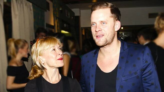 Rozdíly v rodině Jakuba Prachaře. Před patnácti lety maminka Dana Batulková StarDance ovládla, otec David Prachař teď vypadl jako první