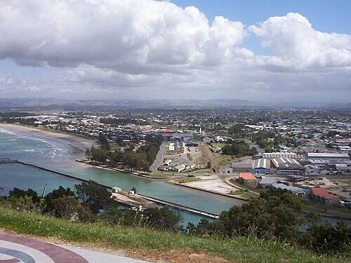 Gisborne – Wikipedia