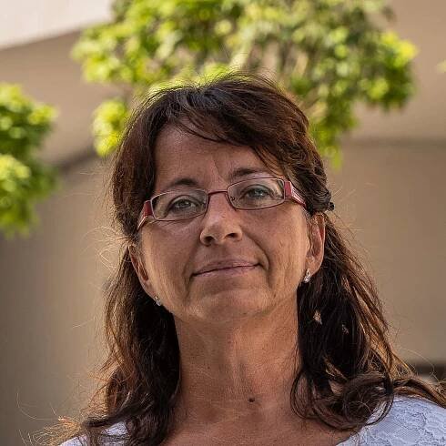 Bc. Lenka Nová - Studentské otazníky