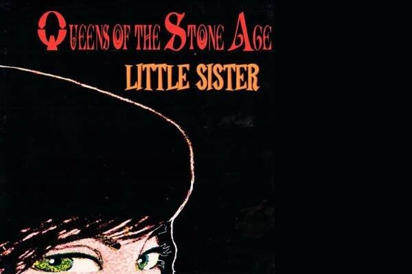 How Queens of the Stone Age Almost Left 'Little Sister' Behind