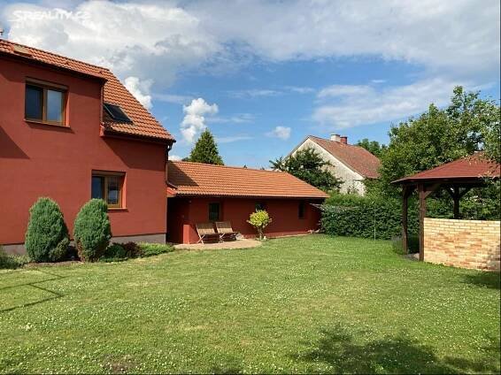 Prodej domů, Hrušov | Mapio.cz