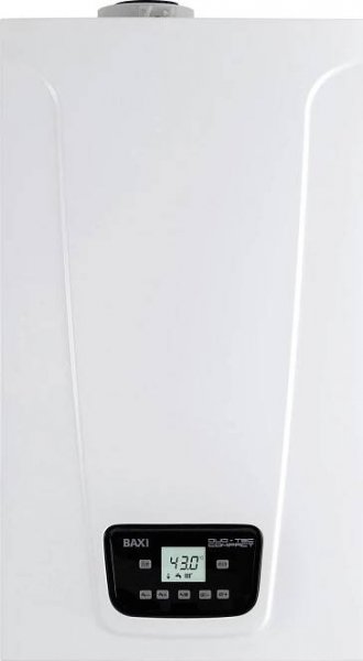 BAXI Duo-tec Compact E 1.24 A7722080 od 31 190 Kč