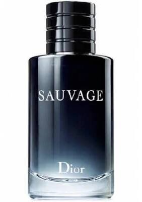 Masážní přístroj Dior Sauvage EDT 100 ml