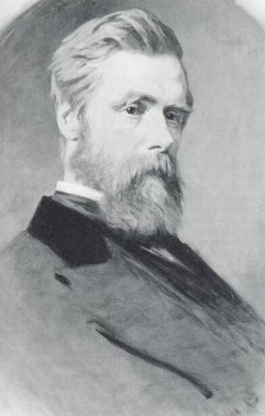 William Alexander (journalist and author)