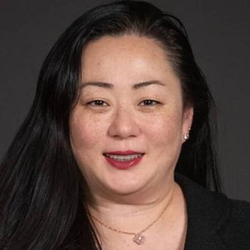 Mary S. Park, Writer-Reporter - PEOPLE