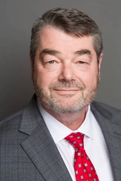 Michael R. Bennett's Profile Image